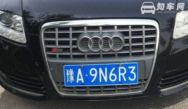南阳车牌是豫什么字