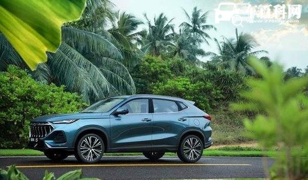 长安欧尚x5油箱容量多少升 长安欧尚x5一箱油多少钱(一箱油大概368元)