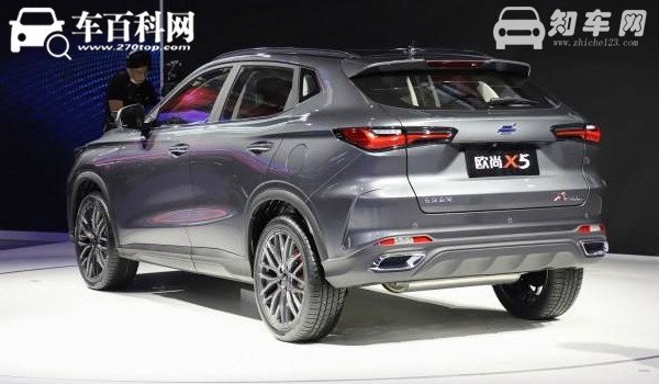 长安欧尚x5轮胎型号 长安欧尚x5轮胎是什么品牌(玲珑轮胎)