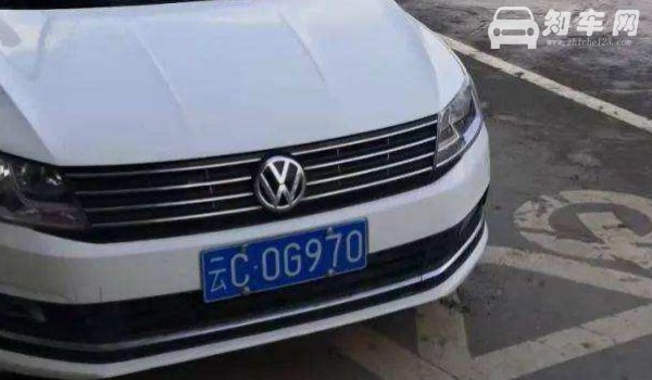 瞳c车牌是哪里的