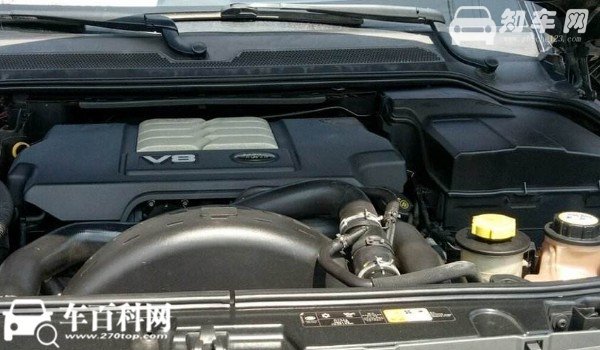 路虎揽胜发动机型号 3.0T和5.0T两款发动机(百公里加速仅6.9秒)