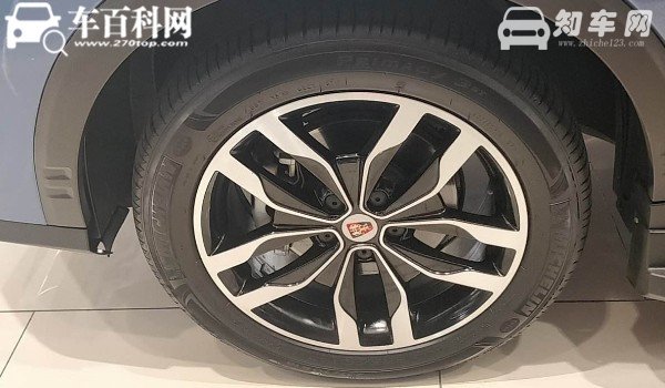 荣威rx5轮胎规格 荣威rx5轮胎型号多少(215/60 r17)