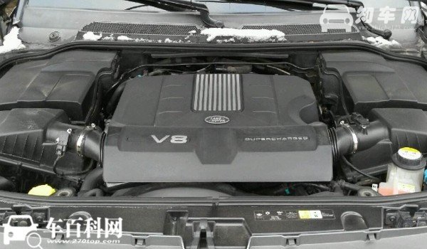 路虎揽胜这车怎么样 车身长达5.2米(百公里油耗11.3L)