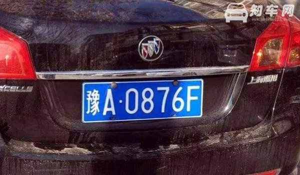 河北车牌子什么字开头