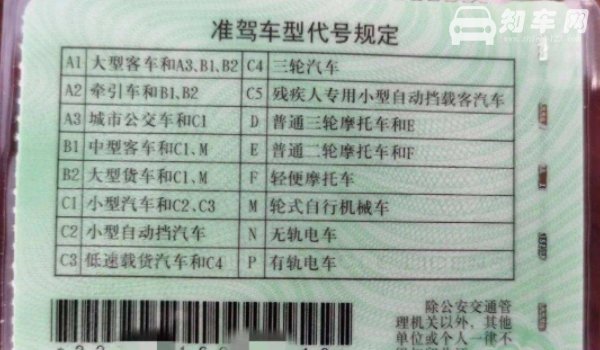 c1可以开面包车吗