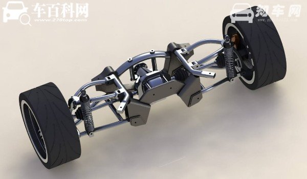 哈弗f5底盘高度多少 底盘高达150mm(后置双横臂独立悬架)