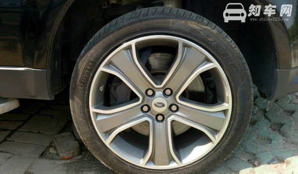 路虎揽胜轮胎型号尺寸 路虎揽胜轮胎规格(275/40 r22)