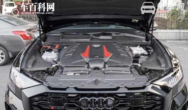 奥迪rsq8多少钱一辆 奥迪rsq8落地价要多少钱(全款落地163万起)