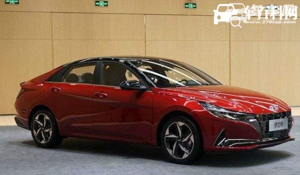 伊兰特油箱容积是多少 伊兰特一箱油多少钱(一箱油大概384元)