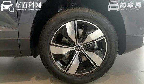 途岳轮胎多大 大众途岳轮胎尺寸多少(225/50 r18)