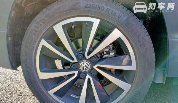 途岳轮胎多大 大众途岳轮胎尺寸多少(225/50 r18)
