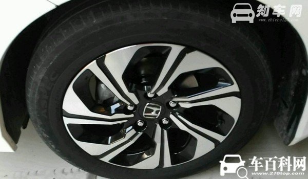 本田凌派轮胎尺寸 凌派轮胎规格型号(215/50 r17)