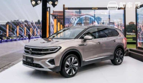 vw是什么车