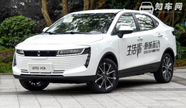orr是什么车