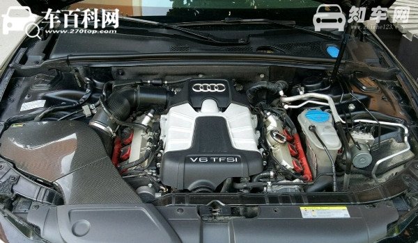 奥迪s5油耗实际多少 奥迪s5油耗多少钱一公里(约1元)