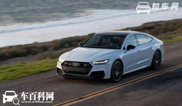 奥迪s7加满油能跑多少公里 奥迪s7油箱多少升(油箱容积73L)