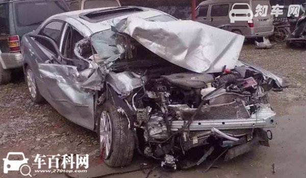 汽车气囊弹出修好后影响车吗 事故车修复后对车影响较大