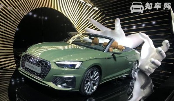 奥迪s5动力怎么样 奥迪s5是什么发动机(3.0T六缸涡轮增压发动机)