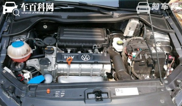 大众polo顶配车是什么型号 Plus自动潮酷智尊版(全款落地11万)