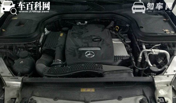 奔驰glc这款车怎么样 动力强劲空间宽敞(百公里油耗10.5L)