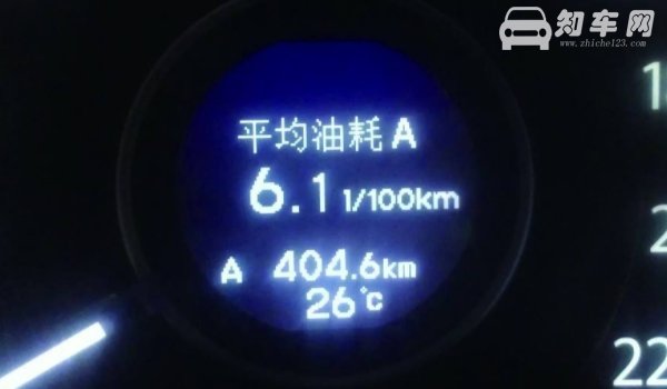 油钱除以公里数等于什么