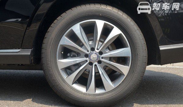 奔驰gls轮胎型号 奔驰gls轮胎尺寸多少(275/45 r21和315/40 r21)