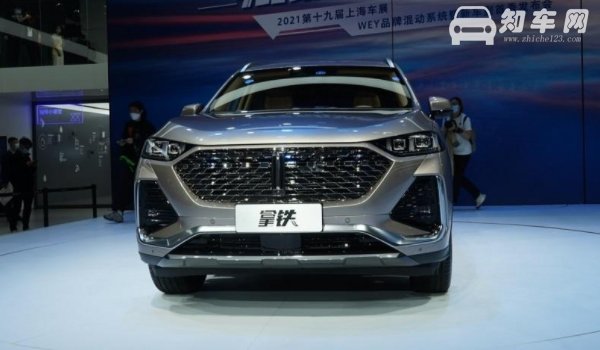 拿铁是什么车