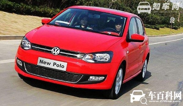 大众polo加满油能跑多少公里 大众polo油箱多少升(油箱容积42.5L)