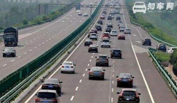 高速一般跑多少时速