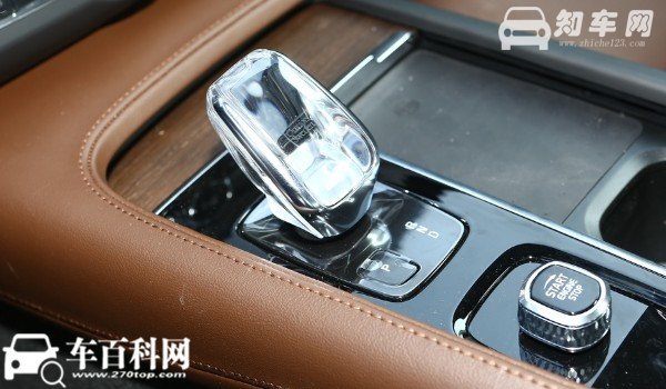 沃尔沃s90是手动挡吗 沃尔沃S90是手动挡还是自动挡(自动挡)