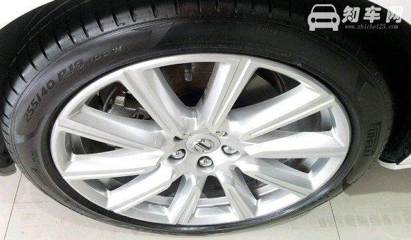 沃尔沃s90轮胎型号规格 s90轮胎尺寸(255/40 r19)