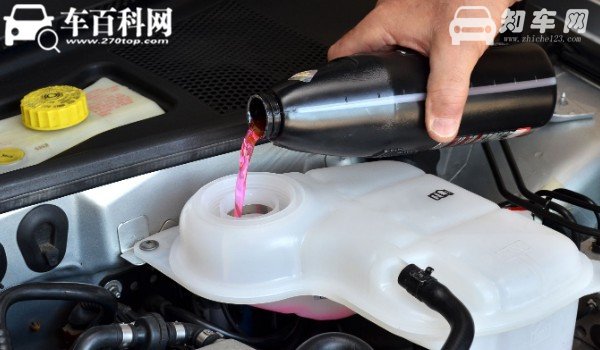 防冻液加水了有影响吗 降低防冻液防冻效果(有影响)