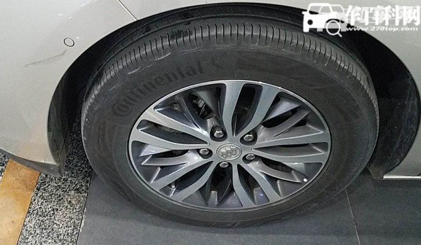 别克gl8轮胎型号 别克GL8轮胎尺寸(225/55 r18)