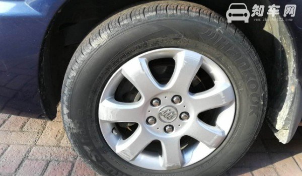 别克gl8轮胎型号 别克GL8轮胎尺寸(225/55 r18)