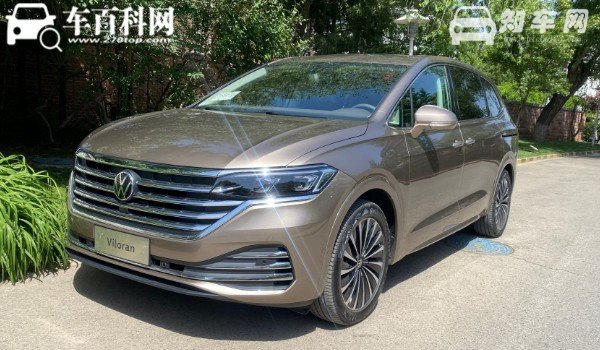 别克gl8和大众威然怎么选 大众威然空间大顶配仅售39万