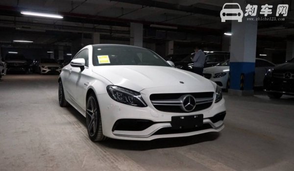 奔驰c63是什么车
