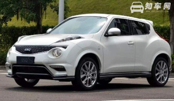 esq是什么汽车