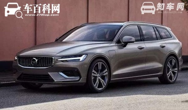 沃尔沃v60二手车价格 沃尔沃v60保值率怎么样(前三年保值率60%)