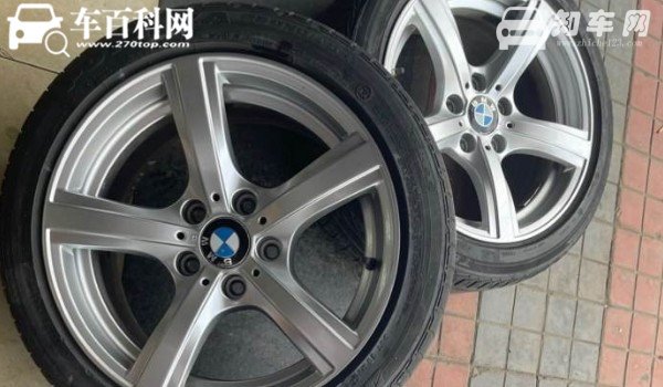 宝马3系轮胎型号多大 宝马3系轮胎尺寸(225/45 r18)