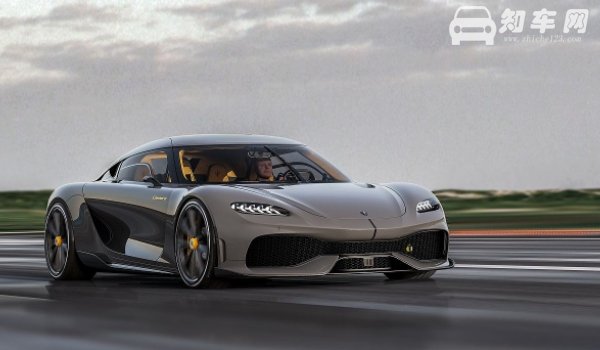 koenigsegg是什么车