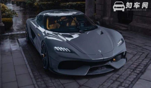 koenigsegg是什么车