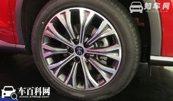 宋pro轮胎规格 宋pro轮胎尺寸(225/60 r18)