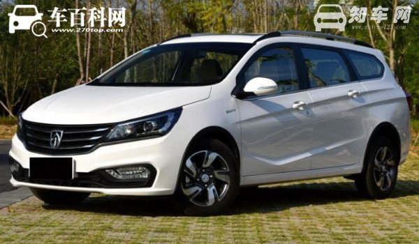 宝骏310w是什么发动机 1.5L四缸自吸发动机(百公里油耗6.3L)