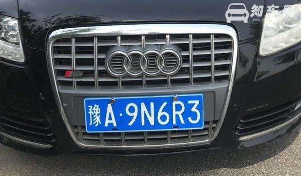 豫∨车牌号码哪个城市