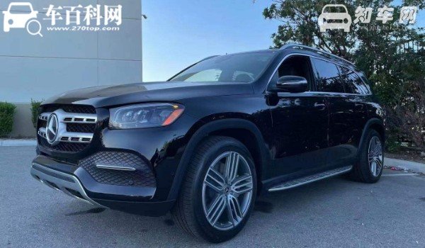 奔驰gls260多少钱一辆 2022款奔驰gls售价98万