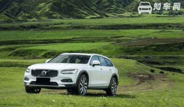 沃尔沃v90发动机怎么样 沃尔沃v90实际几缸发动机(2.0T四缸发动机)