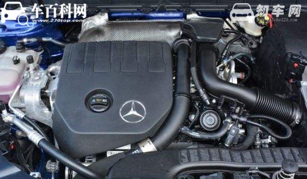 奔驰GLB是什么发动机 1.3T四缸发动机(百公里加速仅9.4秒)