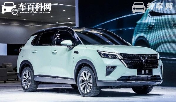 五菱星辰顶配落地多少钱 全款落地11万元(分期三年利息5236元)