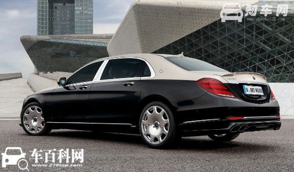 奔驰s600l报价迈巴赫 2021款迈巴赫s级售价146万