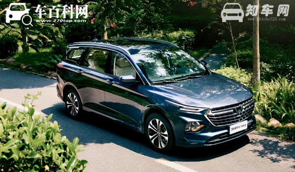 五菱凯捷2021新款suv价格多少 五菱凯捷2021新款suv落地价多少钱(落地最低9.9万)